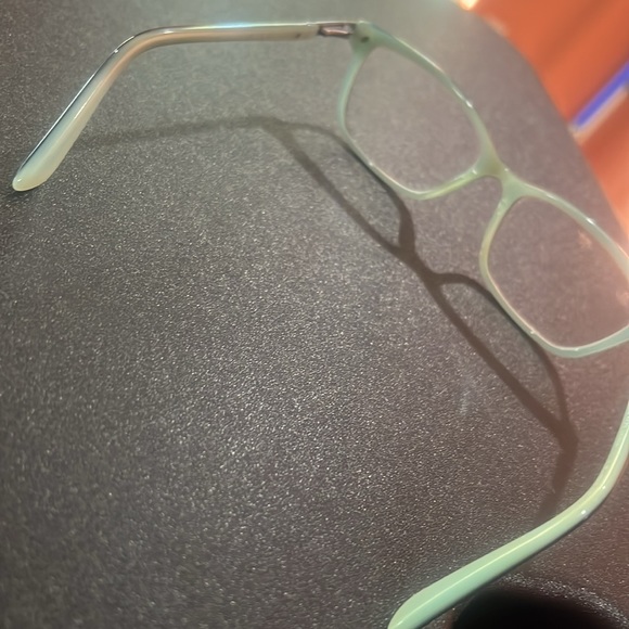 Ralph Lauren Frames - Picture 3 of 3